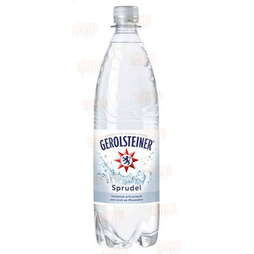 Gerolsteiner Sprudel 1l