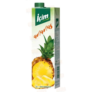 Icim Ananassaft 1l