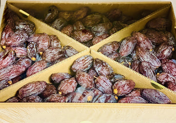Medjoul Jumbo Queen 5kg