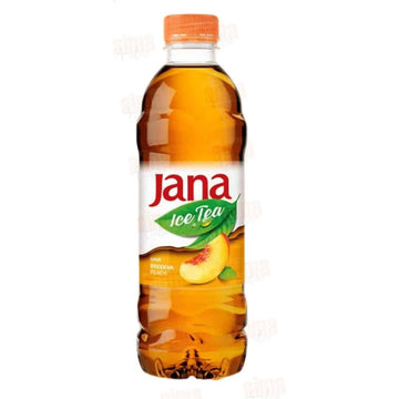 Jana Eistee Pfirsichgeschmack 500ml