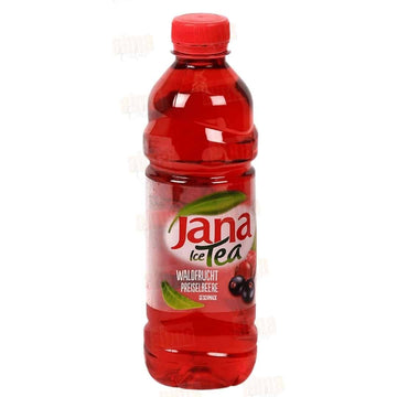 Jana Eistee Waldfruchtgeschmack 500ml