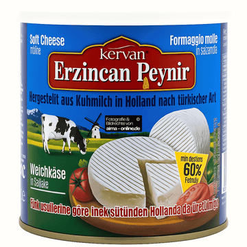 Kervan - Erzincan Peyniri 60% Fett 400g