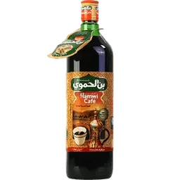 قهوة سائلة عربية