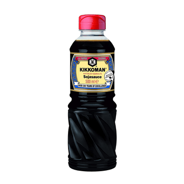 Kikkoman Sojasauce 500ml