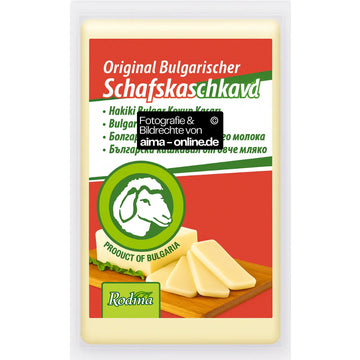 Rodina - Schafskashkaval 200g