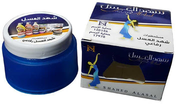 كريم شهد العسل