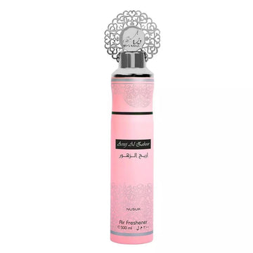 معطر جو أريج الزهور