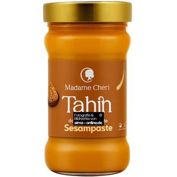 Madame Cheri - Sesampaste, Tahin 320g