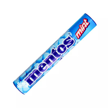 Mentos Mint Kaudragees