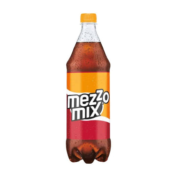 Mezzo Mix 500ml