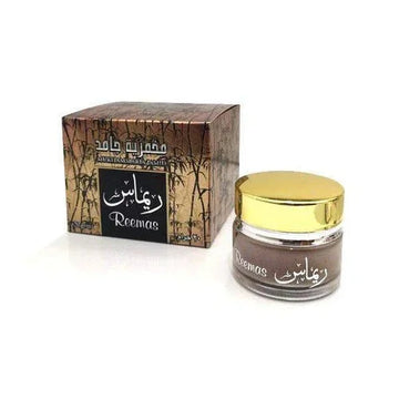 مخمرية جامد ريماس