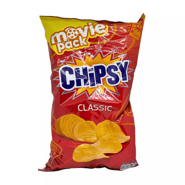 Movie Pack Chipsy Classic 230g