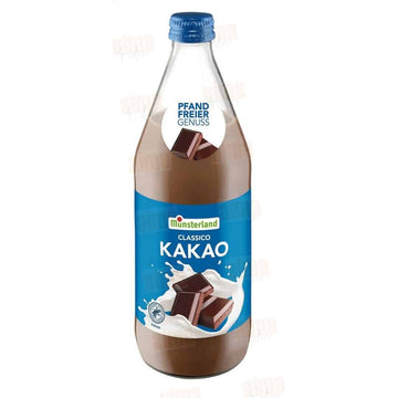 Münsterland Kakao-Drink 500ml