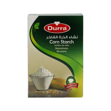 نشا الذرة