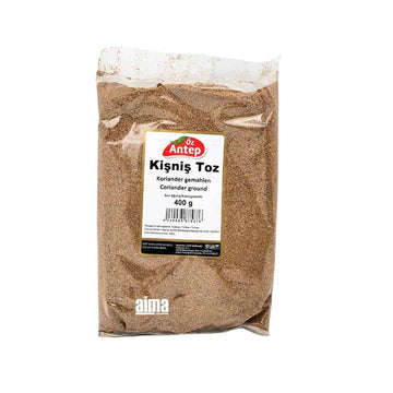 Öz Antep Kisnis - Koriander, gemahlen 400g