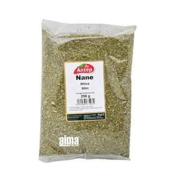 Öz Antep Minze - Nane 250g