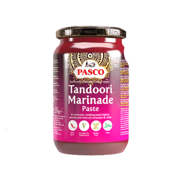Pasco Tandoori Marinade Paste 270g