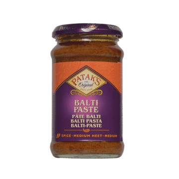 Patak´s Balti Paste 283g