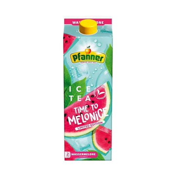 Pfanner Wassermelone 2l