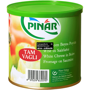 Pinar Hirtenkäse 60% Fett 500g
