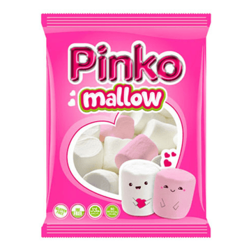 Pinko Mallow Cube 140g