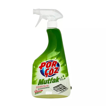 Porcöz Mutfak Bahar Cicekleri - Küchenreiniger mit Frühlingsduft 750ml