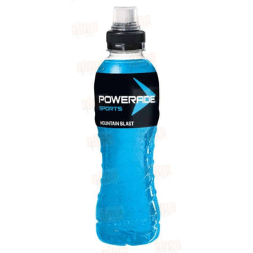 Powerade Sports Mountain Blast 500ml