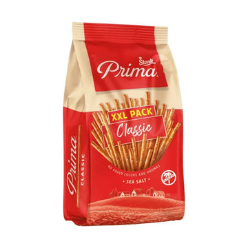 Stark Prima XXL Pack Classic 220g