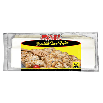 عجينة البوراك