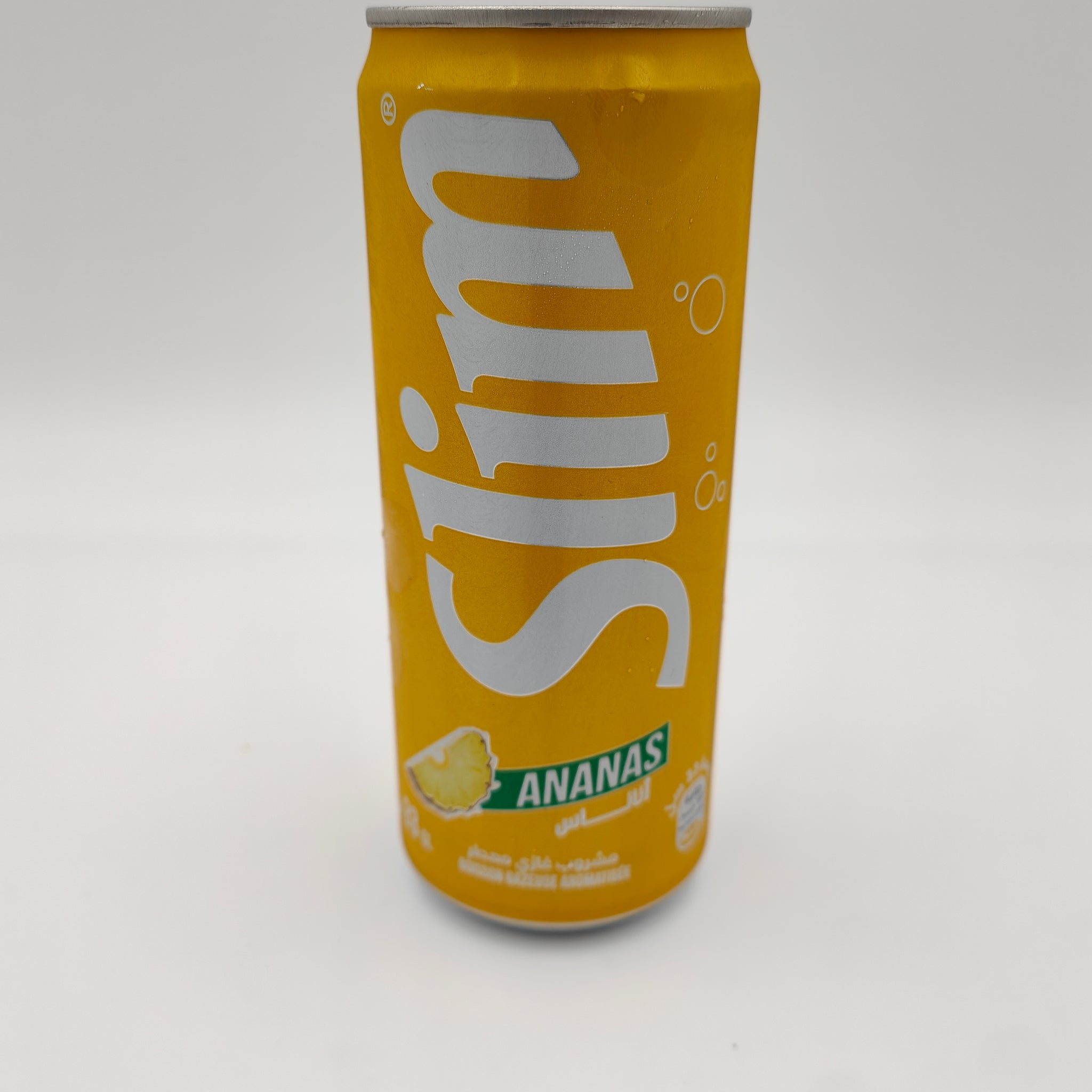 Slim Ananas Dose 6er Packs