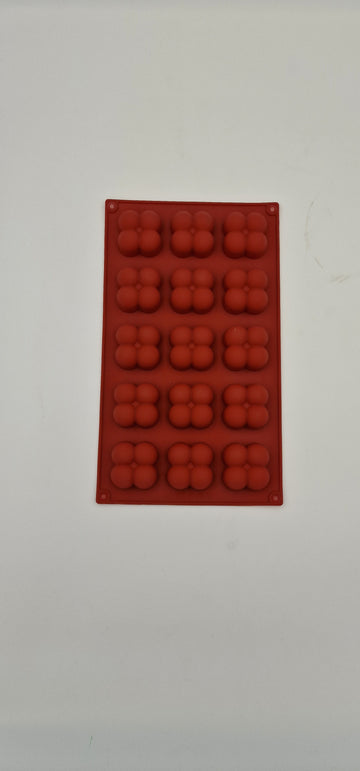 Silicone Baking Mold MS-53