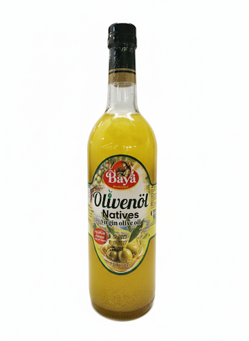BAYA Premium Olivenöl 750ml