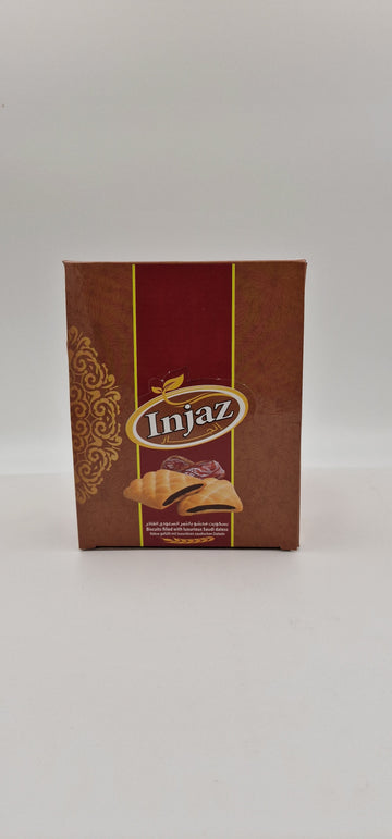 Injaz maamoul
