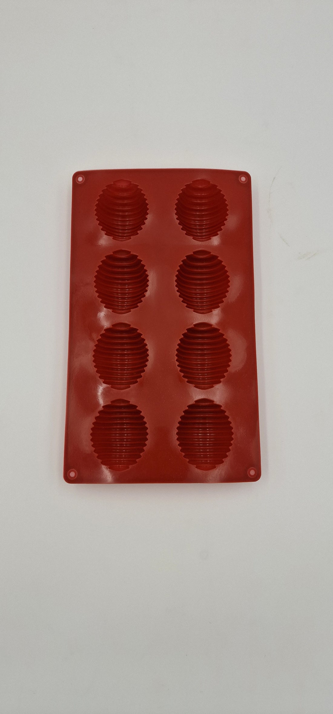 Silicone Baking Mold MS-4