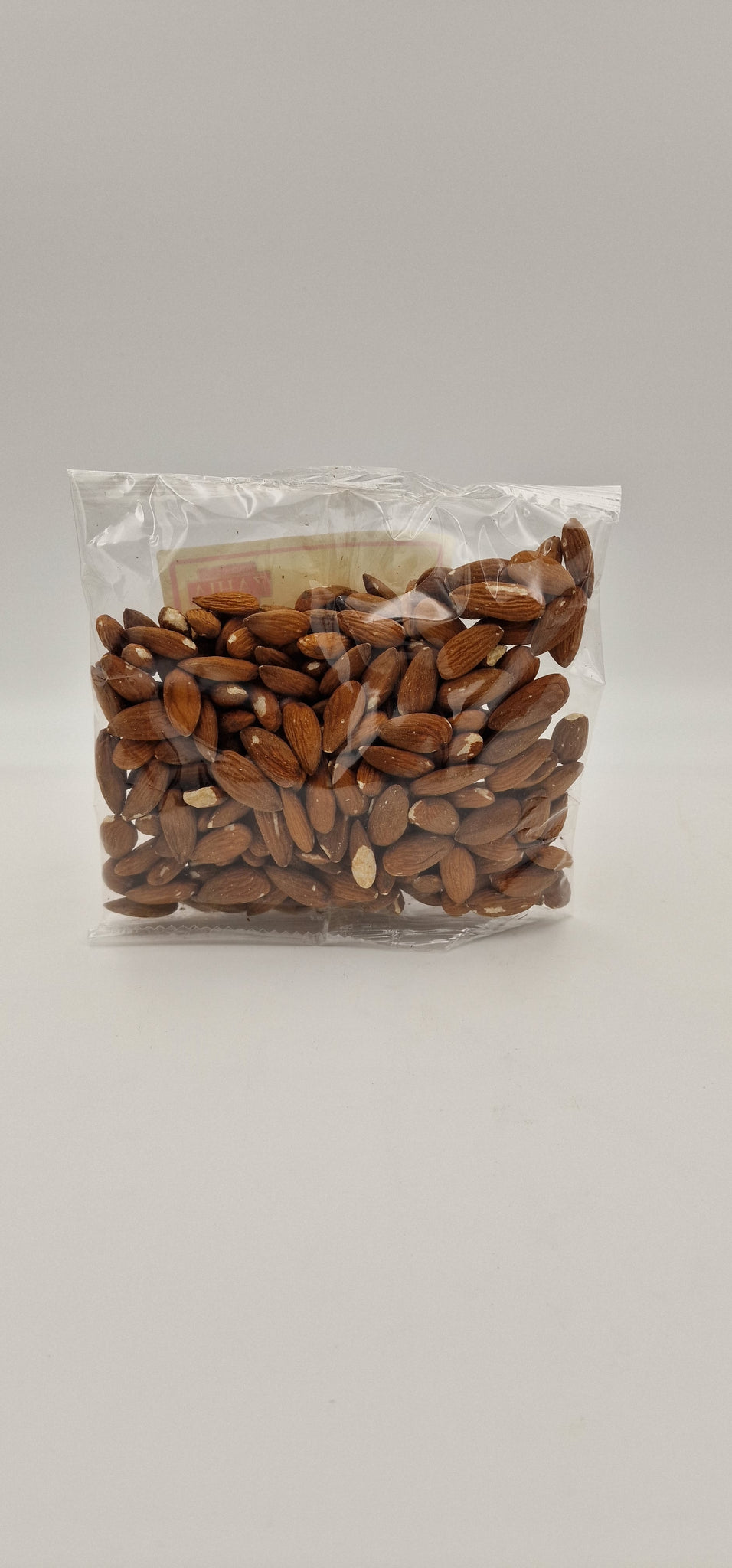Mandel Natural 300g