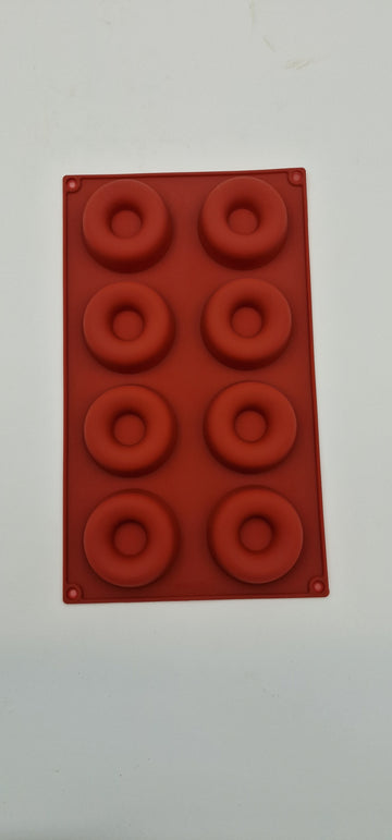 Silicone baking mold MS-62