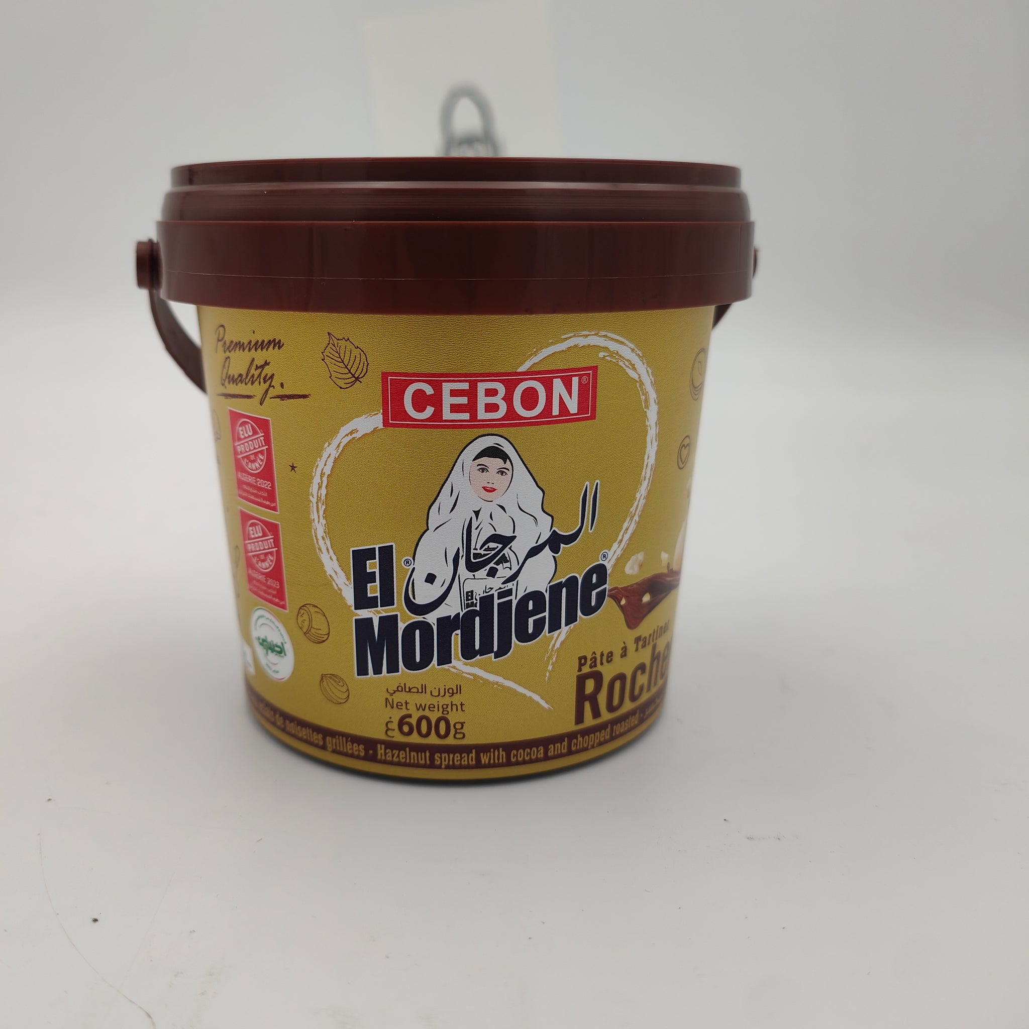 El Mordjene  Rocher Cocao