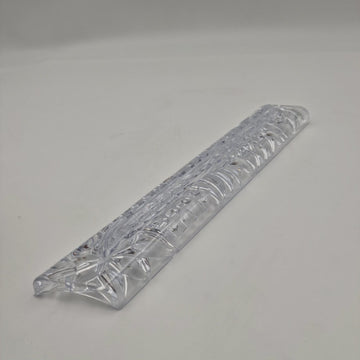 Makrout Form Crystal