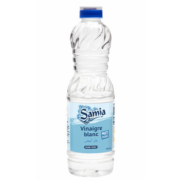 Weißweinessig Halal 0.5 l