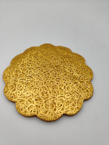 Tulle Gold T-1D 50stück