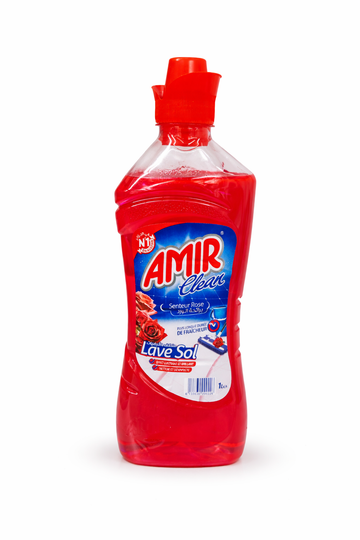 Amir Bordenreiniger Rosen