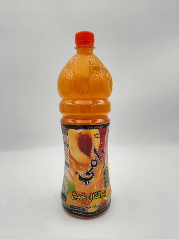 Ramy Orange 🍊 Pfirsich 🍑