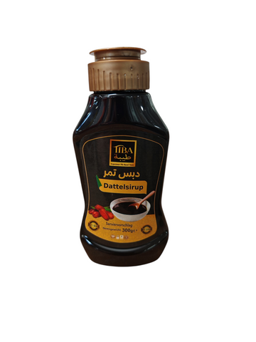 Dattelsirup 300g
