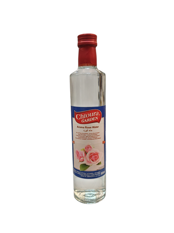 Rosenwasser Chtoura 500ml