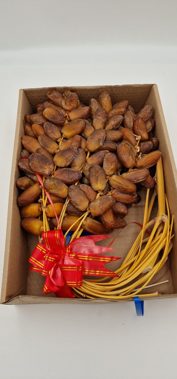Frische Datteln  aus Algerien 3kg
