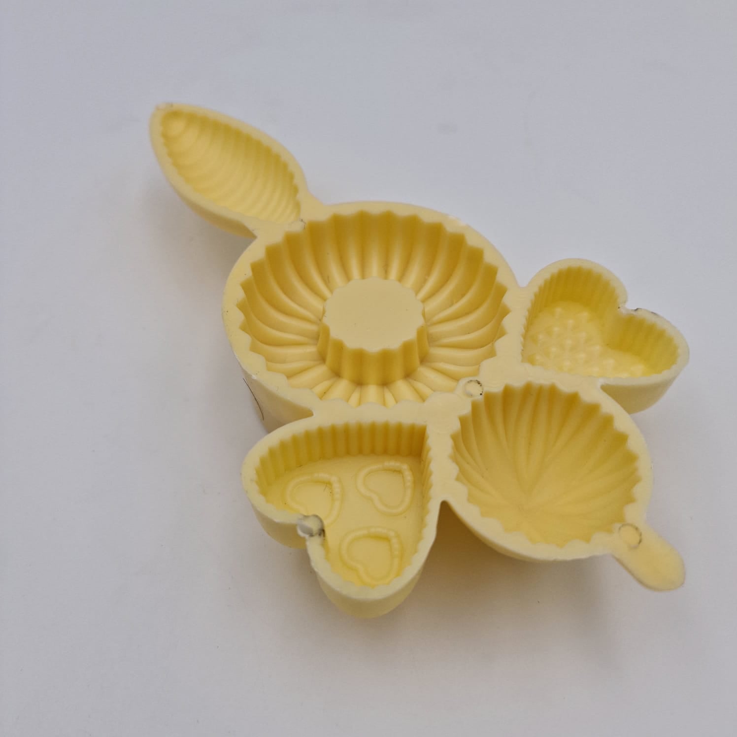Maamoul Mold 6 in 1