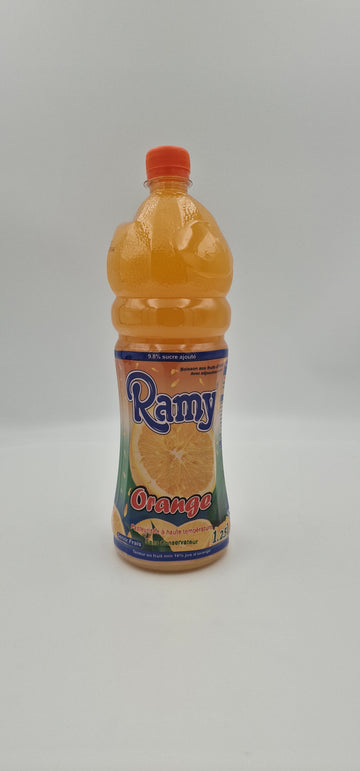 Ramy Orange