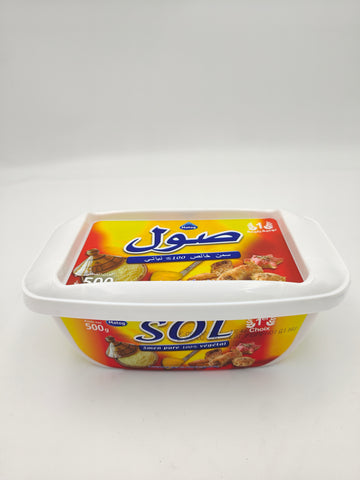 SOL 500g