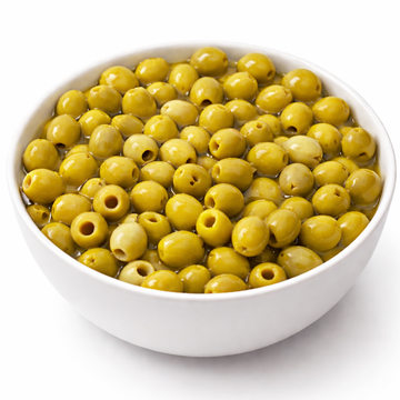 Oliven entkernt 500g