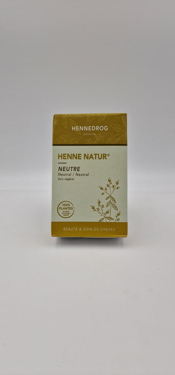 Henne natur